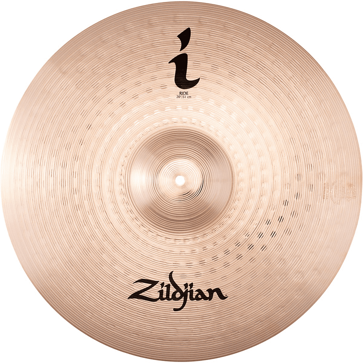 Zildjian ILH16C I Series 16\" Crash Cymbal 3
