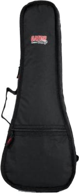 Gator GBE-UKE-SOP Soprano Ukulele Gig Bag