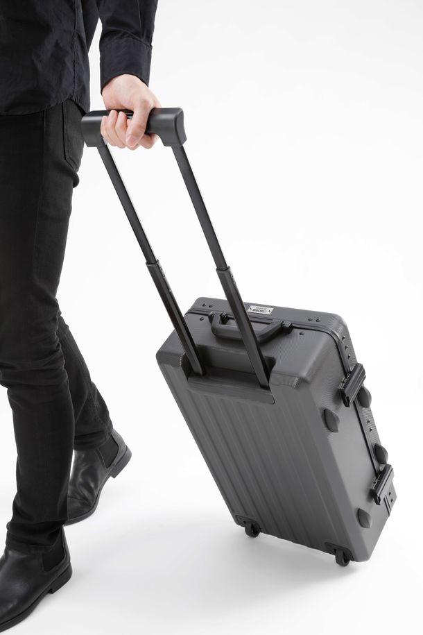Boss BCB-1000 Portable Pedal Board with Wheels 5