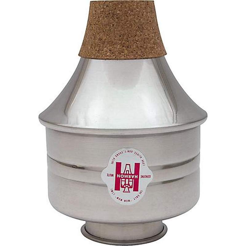 Harmon B Trumetp Mute