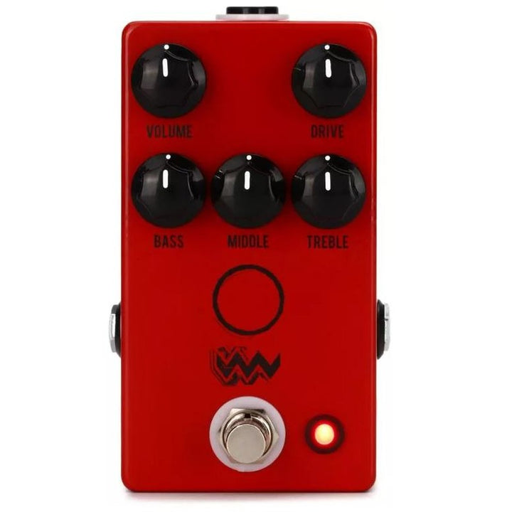 JHS Angry Charlie V3 Channel Drive Pedal