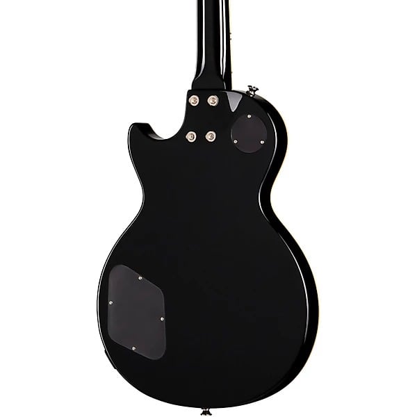 Epiphone Les Paul Tribute Plus - Ebony Burst 6