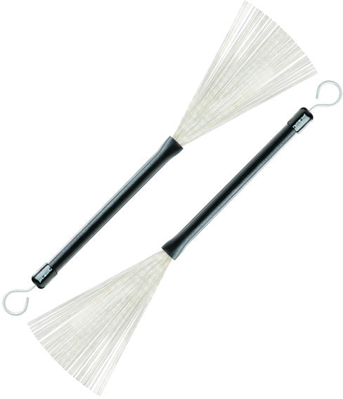 Promark TB3 Jazz Telescopic Wire Brushes