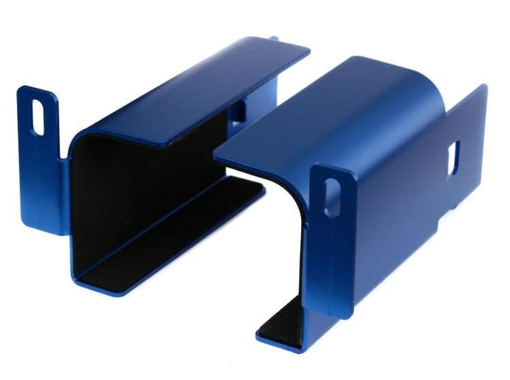 Strymon Zuma Pedalboard Mounting Kit - For Specific Pedaltrain Boards 4