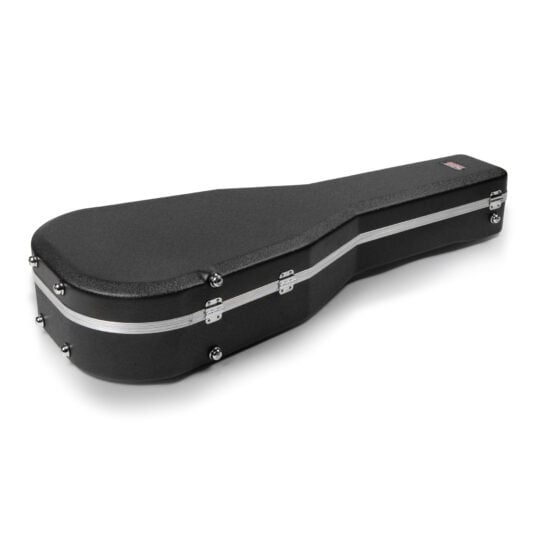 Gator GC-PARLOR Hardshell Case - (For Parlor Size Guitars) 4