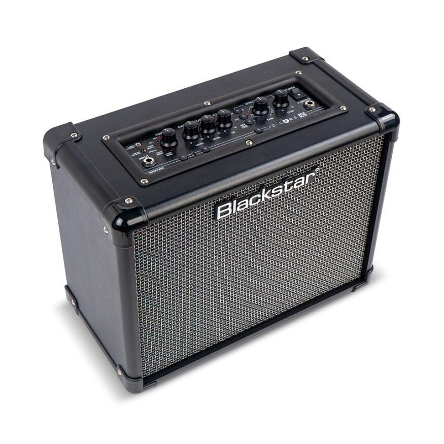 Blackstar IDCORE20 V4 Stereo Digital Combo Guitar Amplifier