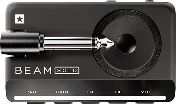 Blackstar BEAM Solo Headphone Amplifier 3
