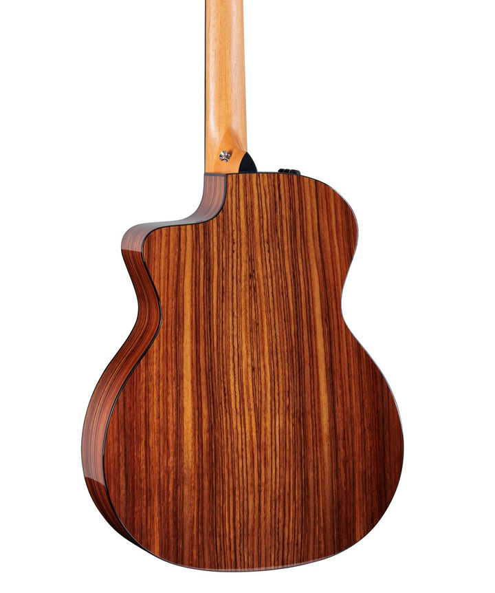 Taylor 254ce Plus 12-String Acoustic Electric Guitar with AeroCase