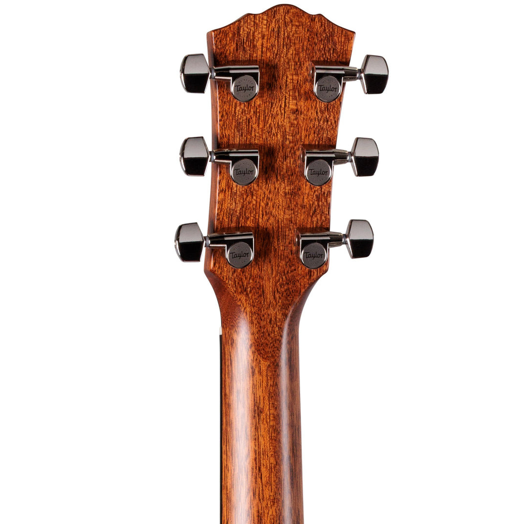Taylor Gold Label 717e Acoustic Electric Guitar - Sunburst with Cream Pickguard 3