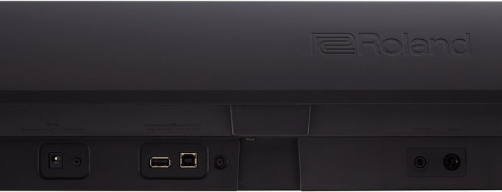 Roland FP10 88-Key Digital Piano - Black 3