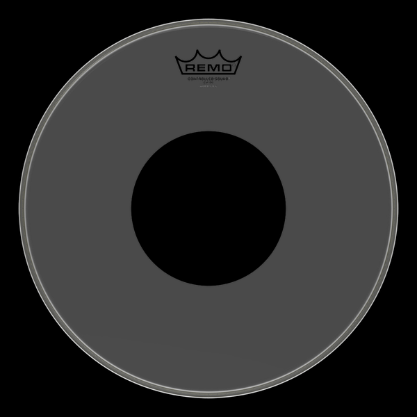 Remo 6" CS030610 Controlled Sound Clear Drum Head