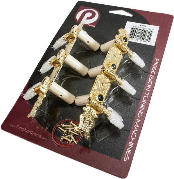 Ping P2623 Machine Heads