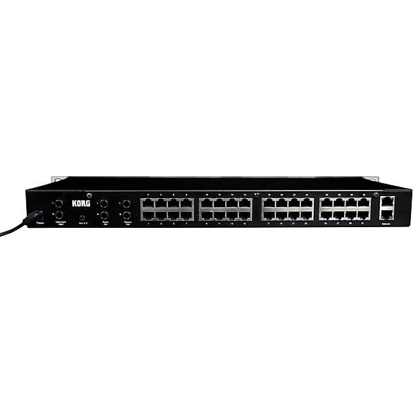 Korg GEC5 Group Education Controller - Teacher Unit 3