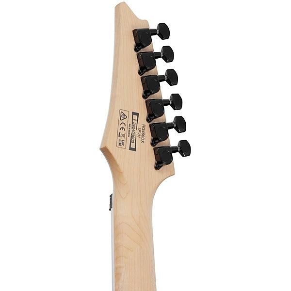 Ibanez RG460DX Standard Electric Guitar - Blue Haze