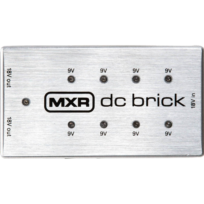 MXR M237 DC Brick Power Supply