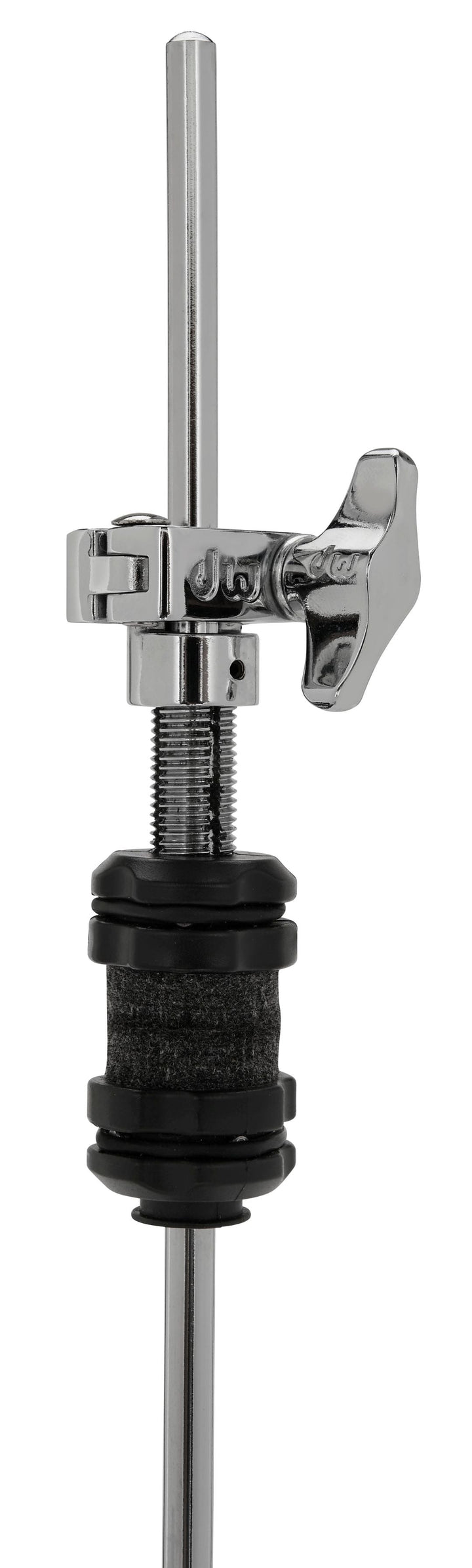 Drum Workshop DWCP3500A 3000 Series Hi Hat Stand - 3 Leg 2
