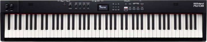 Roland RD-08 Stage Piano - Black 4