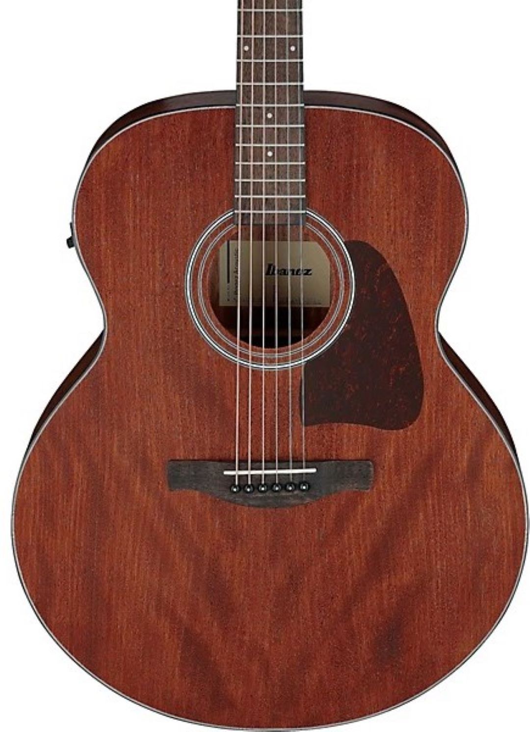 Ibanez AJ54EOPN Open Pore Acoustic Electric Guitar - Natural