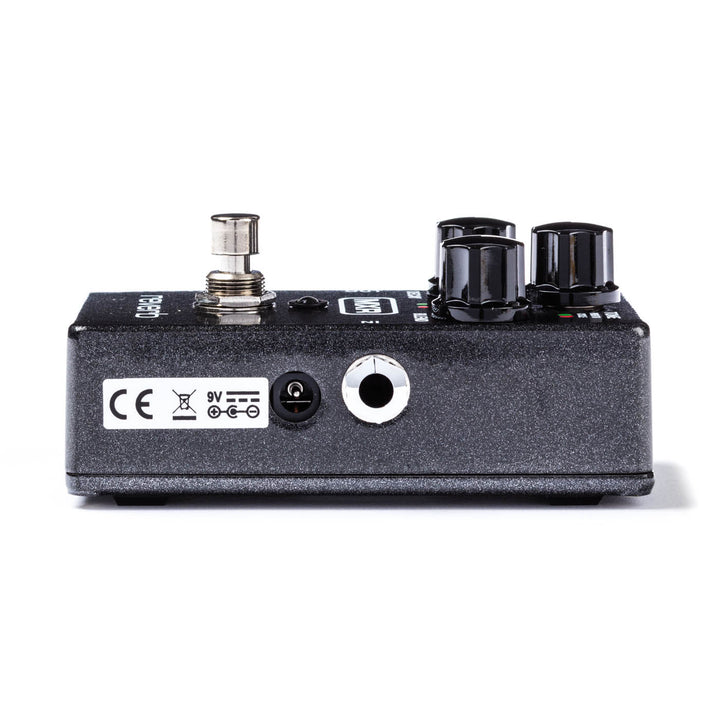 MXR M300 Digital Reverb Guitar Effects Pedal