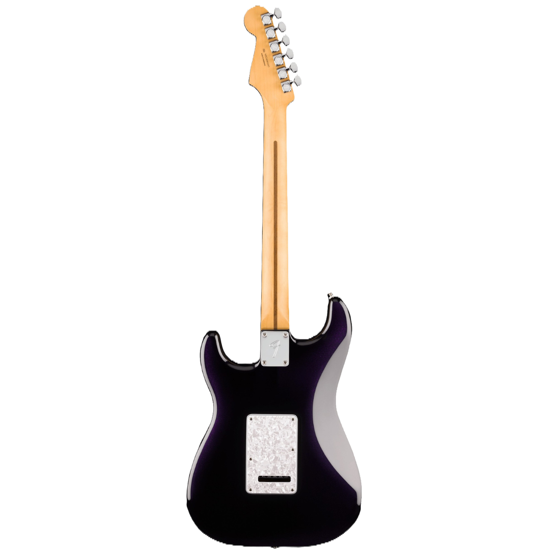 Fender Player II Modified Stratocaster Electric Guitar - Dusk 5