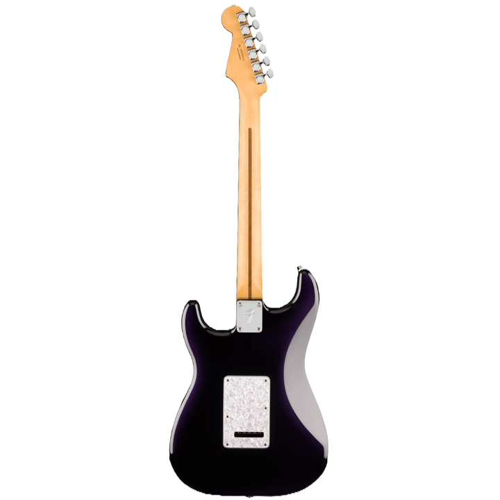 Fender Player II Modified Stratocaster Electric Guitar - Dusk 5