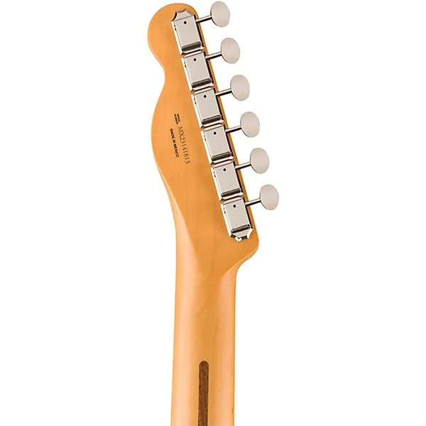 Fender Player II Telecaster Electric Guitar - Birch Green 2