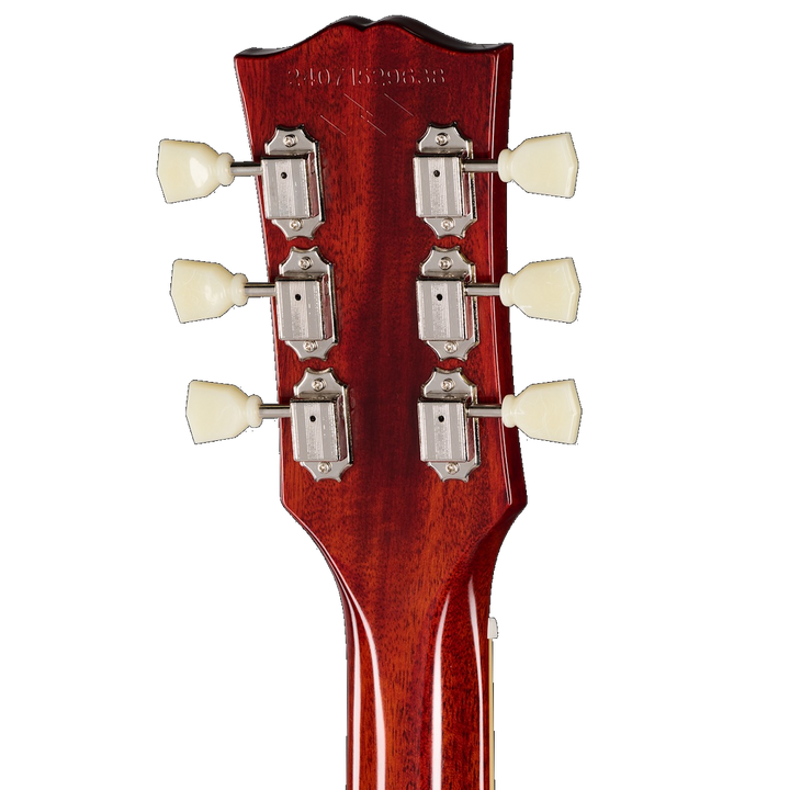 Epiphone 'IGC' 1959 Les Paul Standard Reissue - Deep Cherry Sunburst 3