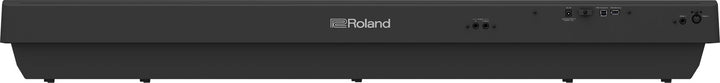 Roland FP-30X 88 Key Digital Piano - Black 4
