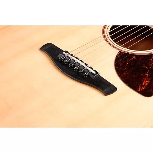 Ibanez AAD100OPN Advanced Series Acoustic Open Pore No Case