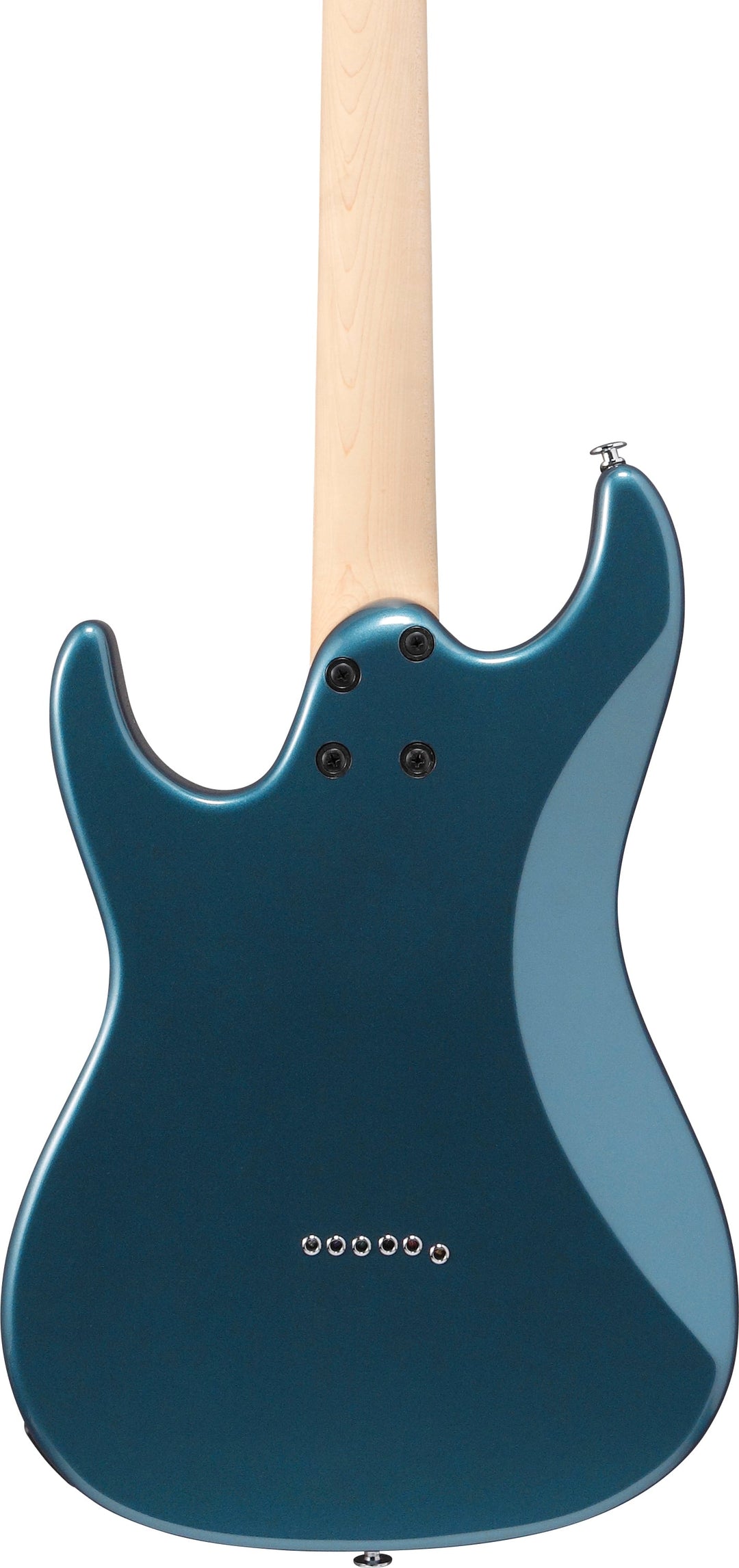 Ibanez AZES31AOC Standard Electric Guitar - Arctic Ocean Metallic 5