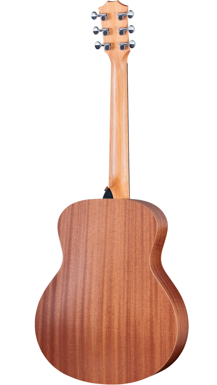 Taylor 'Limited Edition' G4V GS Mini Acoustic Guitar - 4 Vets Custom Artwork