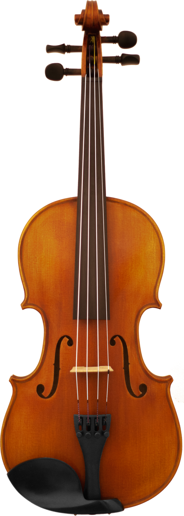 Maple Leaf Strings MLS130VN 4/4 Violin Outfit  - With Case & Bow 2