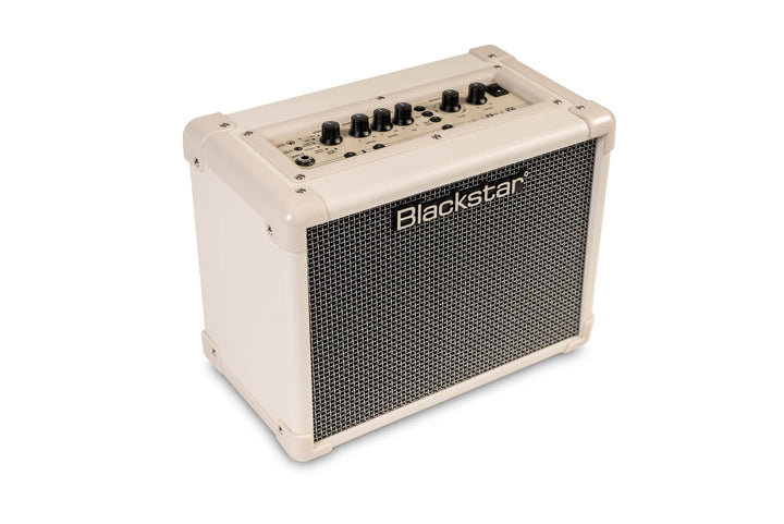 Blackstar 'Limited Edition' IDCORE10V4 Guitar Amplifier - Double Cream 5