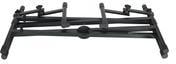 Frameworks GFW-KEY-5100X 2-Tier Keyboard Stand 3