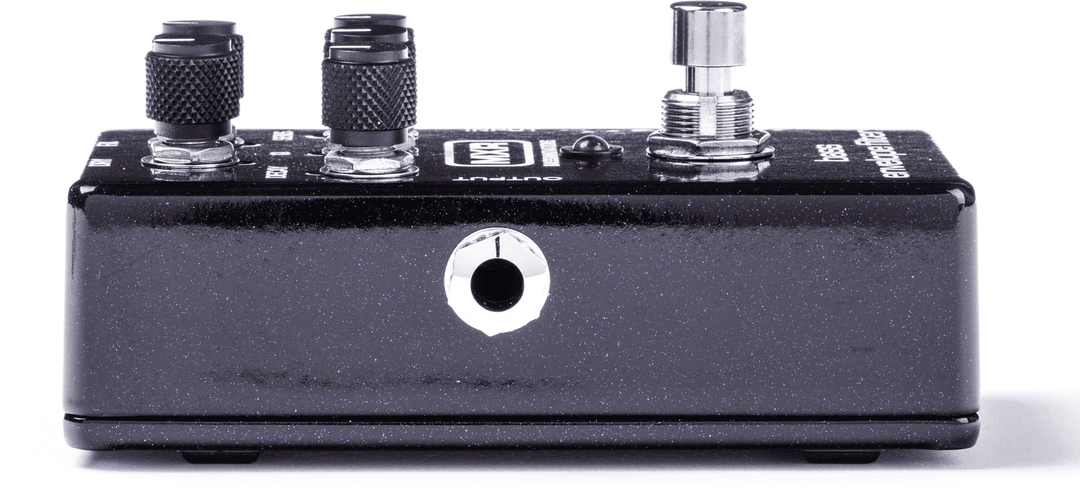 MXR M82 Bass Guitar Envelope Filter FX Pedal