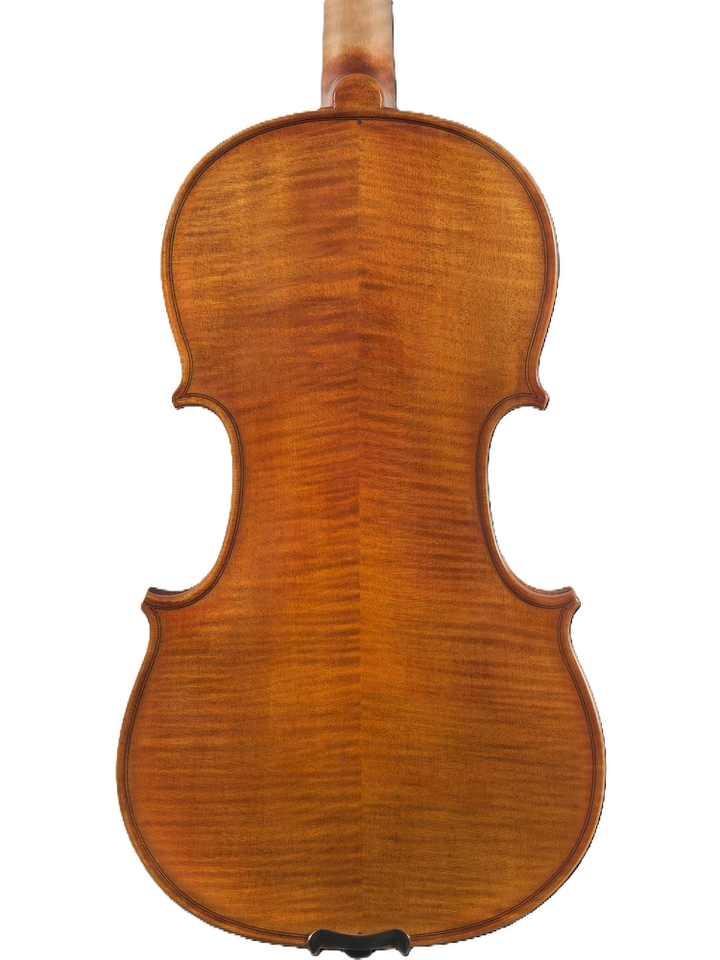 Maple Leaf Strings MLS140 Viola Outfit - 15\" 6