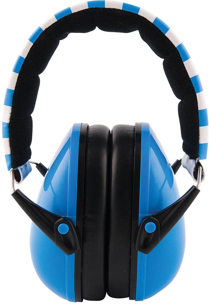 Alpine Muffy Protective Headphones (Blue)
