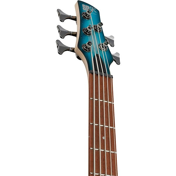 Ibanez SR305EDOT SR Standard 5-String Electric Bass - Deep Ocean Metallic