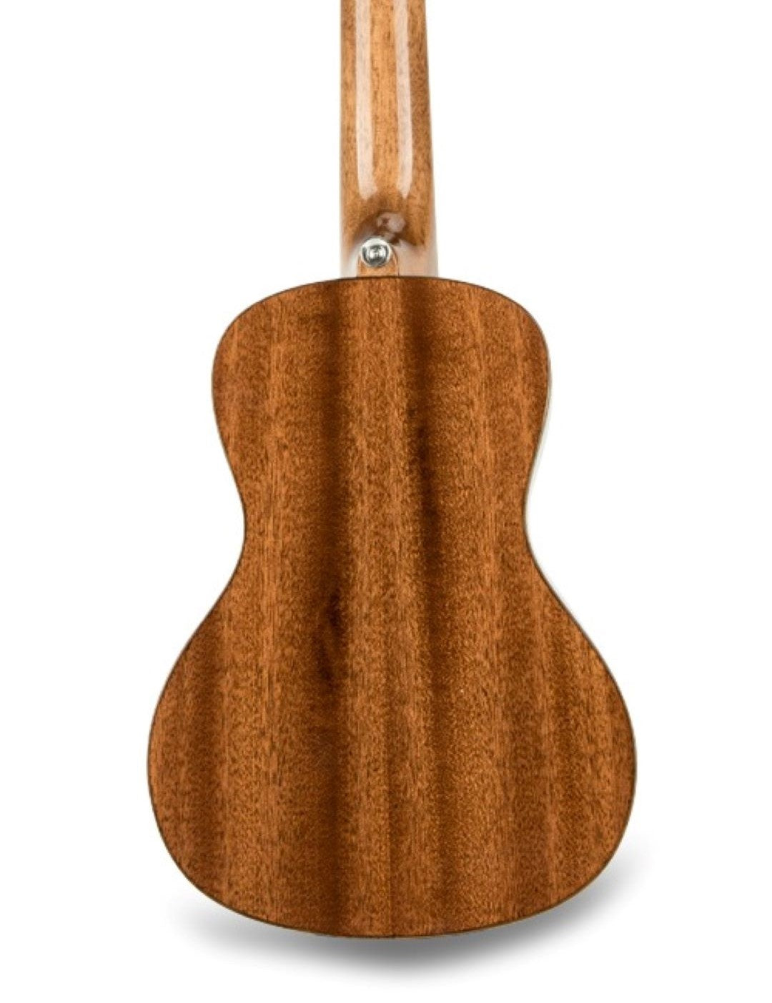 Lanikai MAS-C All Solid Mahogany Acoustic Ukulele - Concert