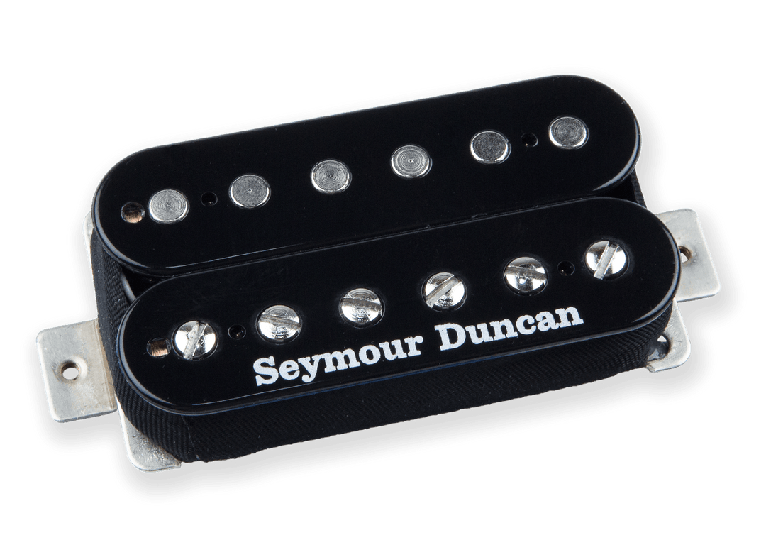 Seymour Duncan TB-59 '59 Model Humbucker Pickup Zebra