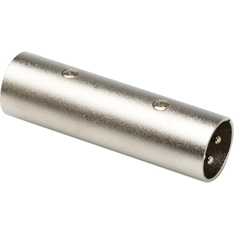 Hosa GXX-144 XLR(M) - XLR(M) Coupler