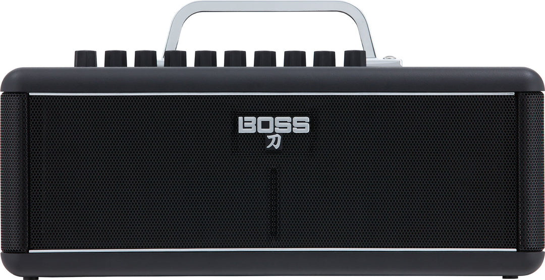 Boss Katana Air Wireless 30-Watt Guitar Amplifier with Bluetooth
