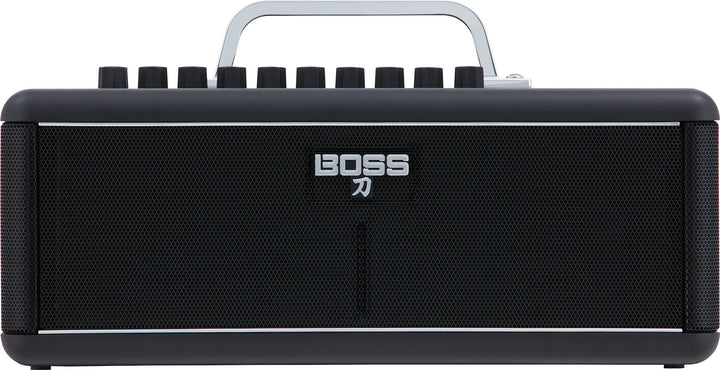 Boss Katana Air Wireless 30-Watt Guitar Amplifier with Bluetooth