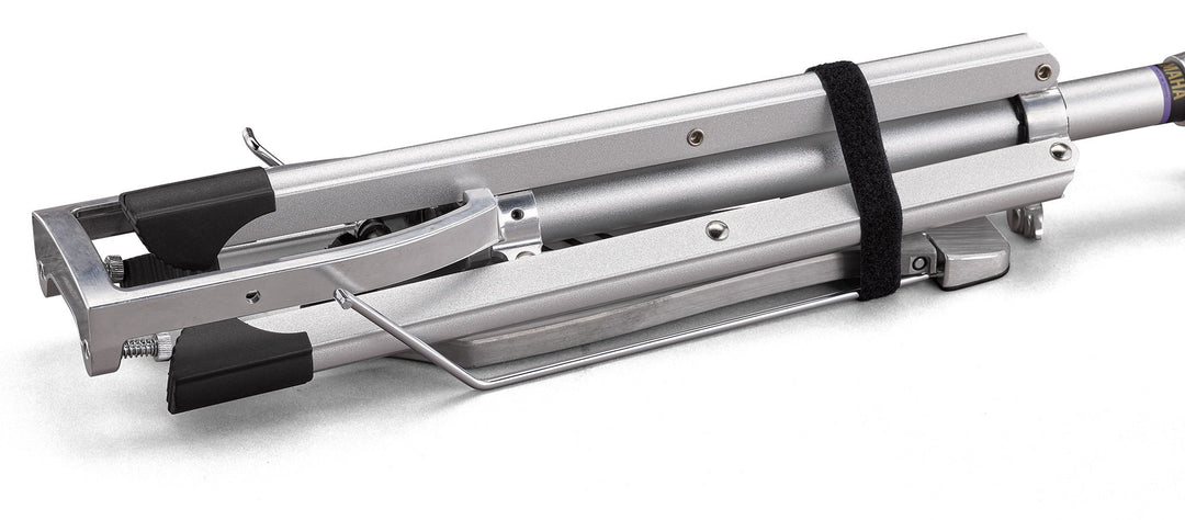 Yamaha HW-3 Crosstown Advanced Aluminum Hardware Pack with Bag