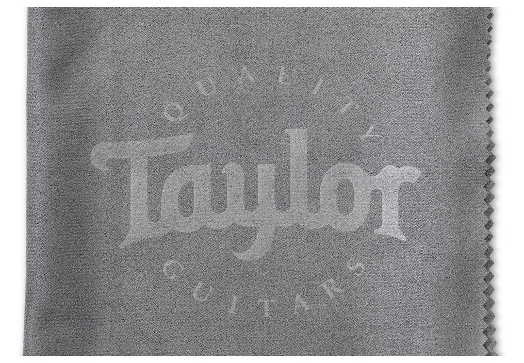 Taylor Premium Suede Microfiber Cloth - (12"x15")