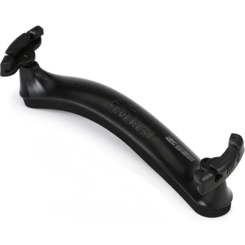 Everest EF4 Collapsible Violin Shoulder Rest - 4/4 Size