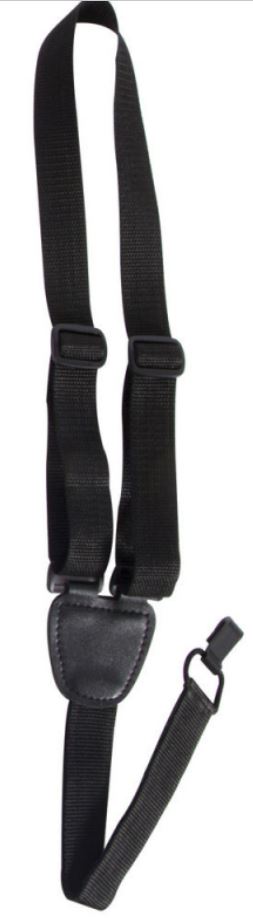 Onstage UPK1000 Soprano Ukulele Accessory Bundle