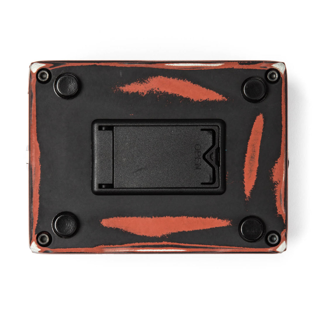 MXR SF01 Slash Octave Fuzz Pedal