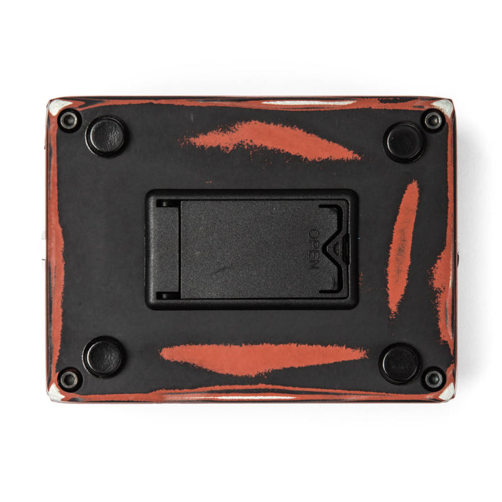 MXR SF01 Slash Octave Fuzz Pedal