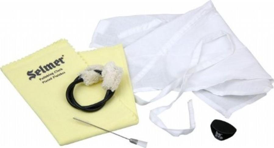 Selmer 366F Flute Cleaning Kit
